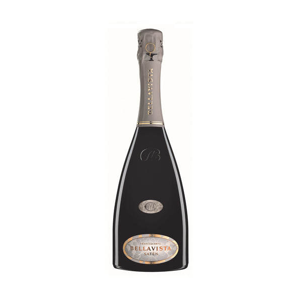 Franciacorta Bellavista Satèn ml.750 in astuccio