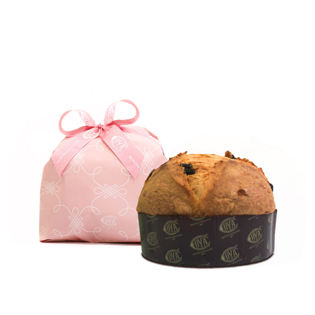 Panettone Tradizionale Spring Summer gr. 500