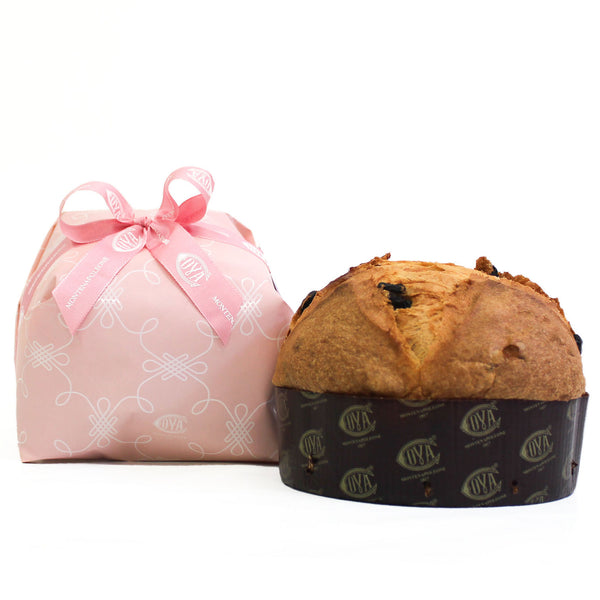 Panettone Tradizionale in Incarto Classico