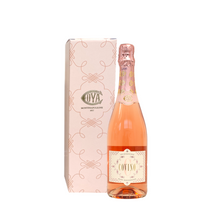 Load image into Gallery viewer, &quot;Covino&quot; Pinot Nero Extra Dry Rosé ml.750 in astuccio
